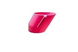 Doidy Cup - Cerise color by Bickiepegs