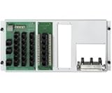 Leviton 035 – 47603-aht高度なホーム配布パネル電話およびビデオモジュール
