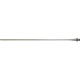 栗田製作所:KURITA ステンレスロングノズル 300MM SUS-AG45-300 型式:SUS-AG45-300