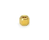 イチネンTASCO TA240FH 新冷媒2種対応フレアナット3/4(1ケ入)