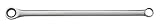 GearWrench 85914 XL 14mm GearBox Ratcheting Wrench by Cooper Tools [並行輸入品]