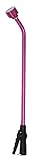 Dramm 12806 Touch-N-Flow Rain Wand 30-Inch Length, Berry [並行輸入品]