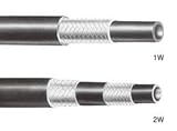 ブリヂストン:パスカラートシリーズ アセンブリ(両端金具F) ＜PA21＞ 型式:PA2106-3000L(F・F)