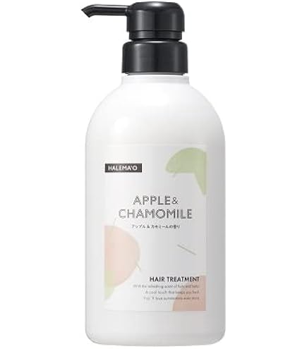 Amazon | halemao new ハレマオ シャンプー ミント 8 250ml | halemao