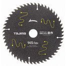 TJMデザイン チップソー高耐久ＦＳ造作 １４０ー５２Ｐ TC-KFZ14552
