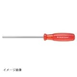 PB マルチクラフト 六角棒ドライバー「ミリ」 (6mm) 6205-6