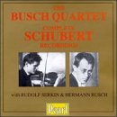 Complete Schubert Recordin