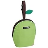 ハンナフラ マグポーチ アップルグリーン CPMU-02