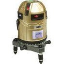 ＳＴＳ　受光器対応高輝度レーザ墨出器　ＥＸＡ－ＹＲ４４　EXAYR44