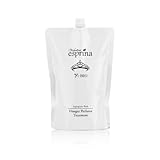 ＜ つめかえ用 大容量800ml ＞ エスプリーナ 美BIO エイジングケア リッチ ビネガー パフューム トリートメント