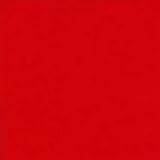 SheetWorld C-SET-FS8 C-SET-FS8 Crib / Toddler Sheet - Flannel FS8 - Red - Made In USA by sheetworld