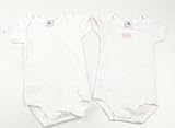 PETIT BATEAU(プチバトー) ロンパース 70サイズ 女の子