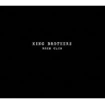 CD8枚　キングブラザーズ　KING BROTHERS など キング・ブラザーズ（MF 525） | SBS Japanese