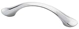 Brainerd / Liberty Hdw p18007h-pc-c 3 – 25 / 32 " CHR Beverノブ