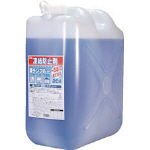 [4010493]ＫＹＫ　住宅用凍結防止剤凍ランブルー２０Ｌ 41201