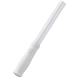 ペンライト 15カラー ライブ コンサート LEDライト 電池式 3本 イベント フェス コンサートライト スティック 応援 (ペンライト)