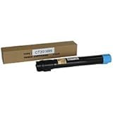 ノーブランド:トナーカートリッジ　CT201689　C　汎用品　シアン　1個 3251799