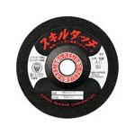 TRUSCO レヂボン スキルタッチS 100×2×15 WA180 SKL1002WA180 20個分