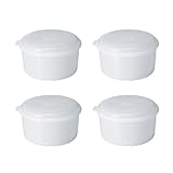 【Toffy/トフィー】 かき氷器用製氷カップ 対応機種 K-IS9/K-IS12/K-IS13/K-IS14/K-HIS1K-IS9-CUP 4個セット