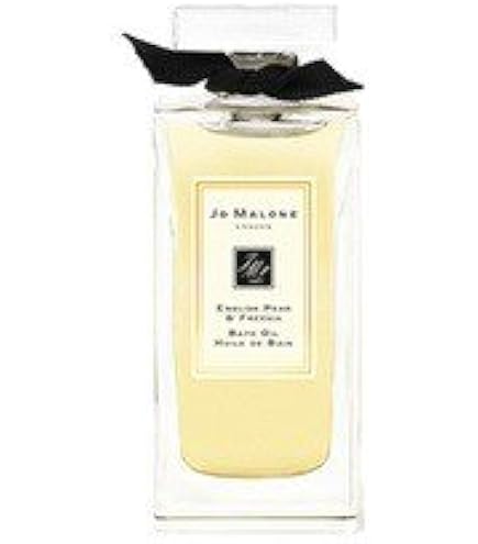 Amazon | ジョー マローン(JO MALONE) レッド ローズ バス オイル