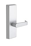 Copper Creek al9120 – 10b Avery外部EscutcheonハンドルAvery Exterior Passage AL9120-SS 1