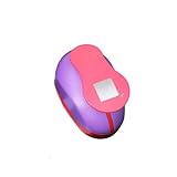 クラフトパンチ 四角 クラフトパンチ エンボスパンチ ブロックパターンエンボス金属合金クラフトツールスクラップブッキング用ホームアートプロジェクトクリアエンボスパターンクラフトツール