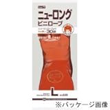 ショーワグローブ/SHOWA/ニューロング ビニローブ [10双入]/品番:No.620 サイズ：L