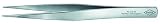 クニペックス KNIPEX 9222-04 精密ピンセット 130MM