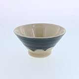 EAST table（イーストテーブル）お茶碗 富士山 切立貫入 和食器 小12cm