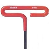Eklind 51614 7 / 32 " x 6 " t-handle六角キー