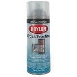 KrylonガラスFrostingスプレー