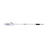 IDEC:アイデック エレック専用枝打ポールチェンソーアタッチメント AAE-S75A 型式:AAE-S75A