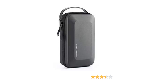Amazon Co Jp Pgytech スマート送信機用キャリングケース 家電 カメラ
