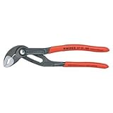KNIPEX（クニペックス）8701-180 コブラ ウォーターポンププライヤー （BKJ） スポーツ レジャー DIY 工具 その他のDIY 工具 top1-ds-1850260-ak [簡易パッケ