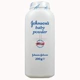 THREE PACKS of Johnsons Baby Powder 100g by Johnson's