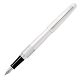 PILOT コクーン 細字 ホワイト FCO3SRWF パイロット