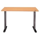 Garage パソコンデスク fantoni GT-127H 幅120cm 奥行き71cm 木目