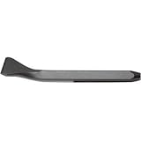日本ニューマチック工業:NPK アングルフラットチゼル NF-1SH用 長さ155mm 17509330 型式:17509330