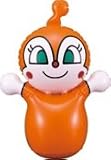 アンパンマン KOパンチ（小） ドキンちゃん（空気なし）