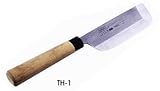 MKK モトコマ ステンレス収穫包丁 TH-1 ブリスターパック