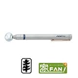 土牛 DOGYU　ペン型打診棒　打診棒Sペン　PRO600　01138