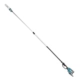 マキタ(Makita) ２５０mm充電式高枝チェンソー 36V バッテリ・充電器別売 MUA251DZ