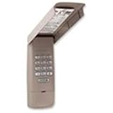Sears Craftmanキーレスエントリキーパッドモデル41 a6147 – 10