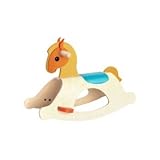 Plan Toys Rocking Pony おもちゃ [並行輸入品]