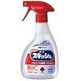 400ml アルコール除菌スプレー(ﾊﾟﾜｰｽｷｯｼｭ) EA922KE-11