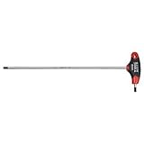 Klein Tools JTH9E09 9/64-Inch Hex Key with Journeyman T-Handle [並行輸入品]