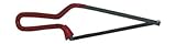 Larsen Supply 13-2733 Mini Hack Saw by Larsen Supply