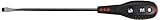 Morris Products 52120 Ergonomic Cushion Grip Screwdriver, 5/16' x 8' Size, Slotted Wide Tip Blade [並
