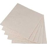 トラスコ中山/TRUSCO オイルキャッチャー 天然繊維タイプ 500X500mm 10枚入(2833590) TOC-T50 [その他]