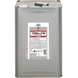 イチネンケミカル:ミクロチェック浸透液 赤 水洗性 18L JIP254